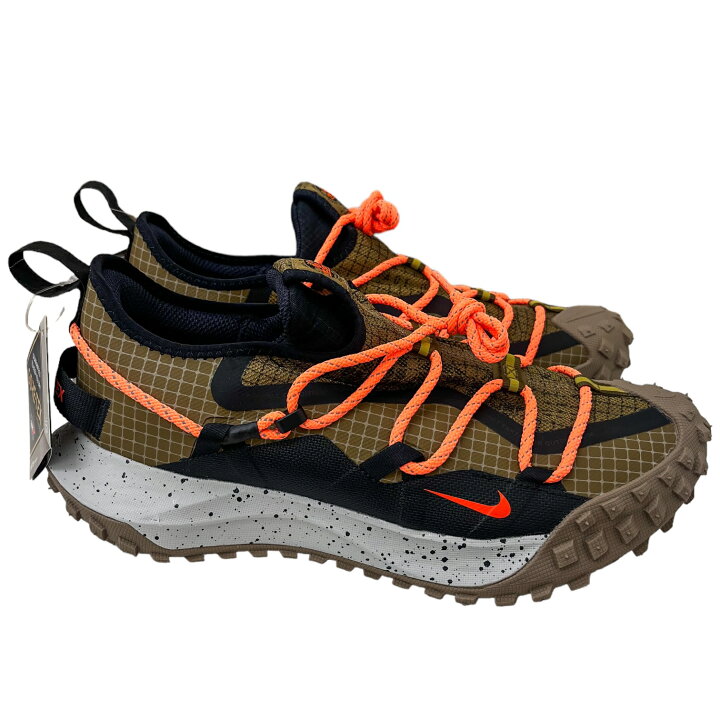 楽天市場】【中古】｜NIKE ナイキ DD2861-200 ACG MOUNTAIN FLY LOW 