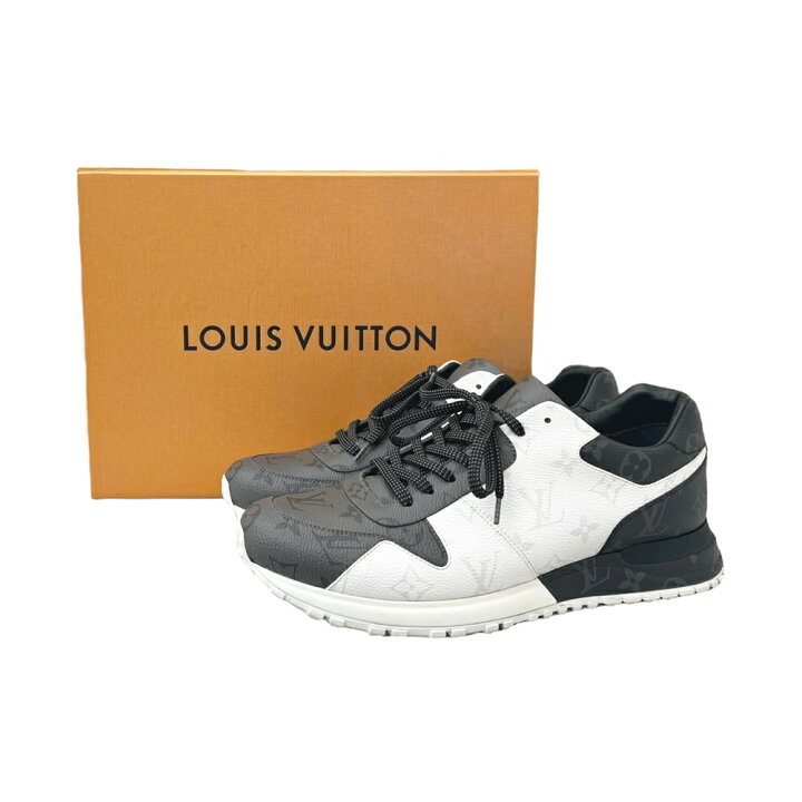 楽天市場】【中古】｜Louis Vuitton ルイヴィトン ランアウェイ 