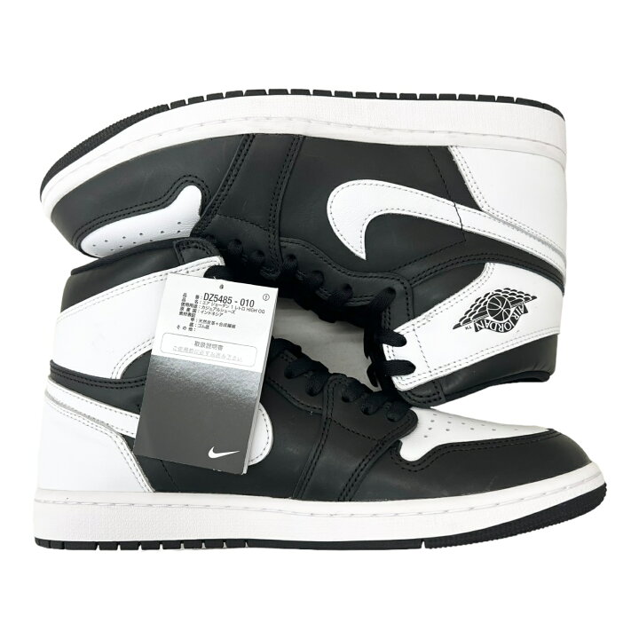 楽天市場】【中古】｜NIKE ナイキ DZ5485-010 Air Jordan 1 Retro High  