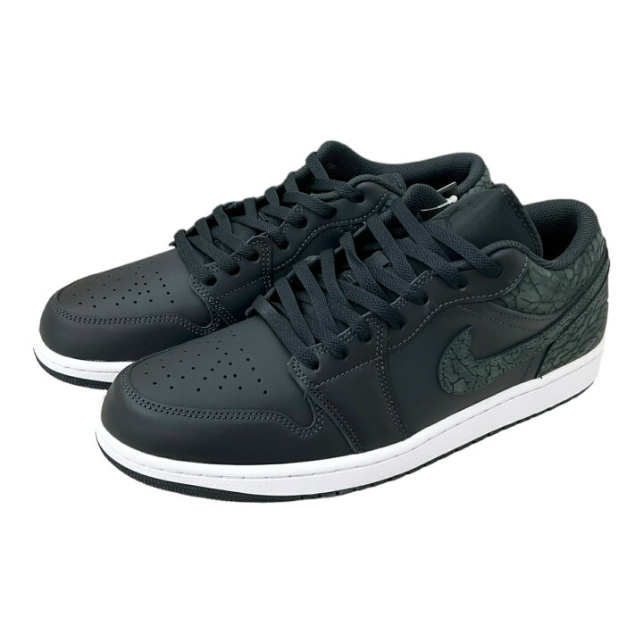 楽天市場】【中古】｜NIKE ナイキ AIR JORDAN1 LOW SE FB9907-001 AJ1 