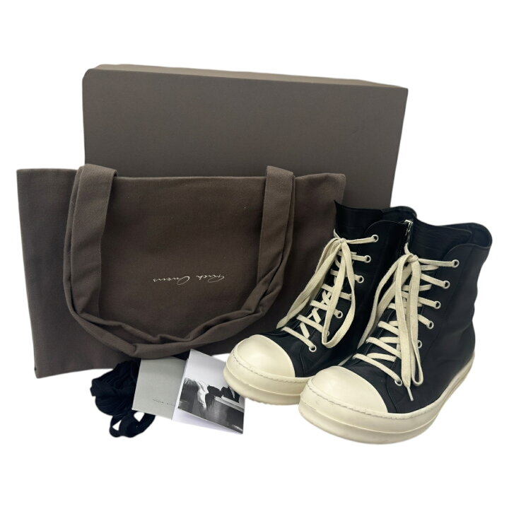 楽天市場】【中古】｜Rick Owens リックオウエンス RU01D3890LOO 