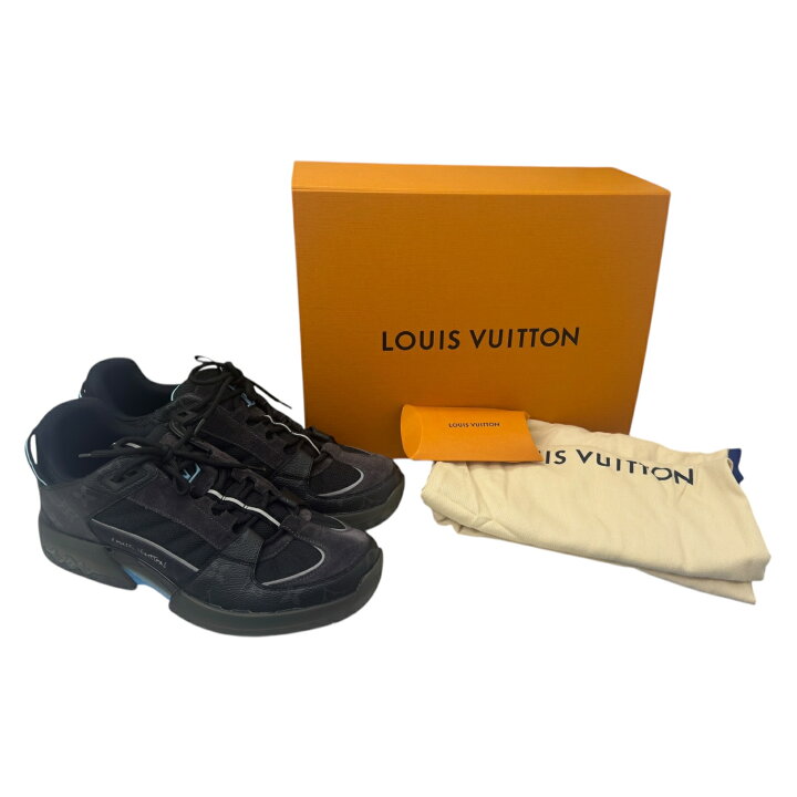 楽天市場】【中古】｜Louis Vuitton ルイヴィトン 1A9J6R アビュー 