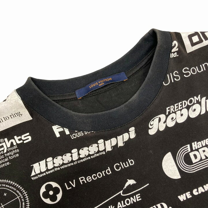 楽天市場】【中古】｜LOUIS VUITTON ルイ ヴィトン 2019AW オール 