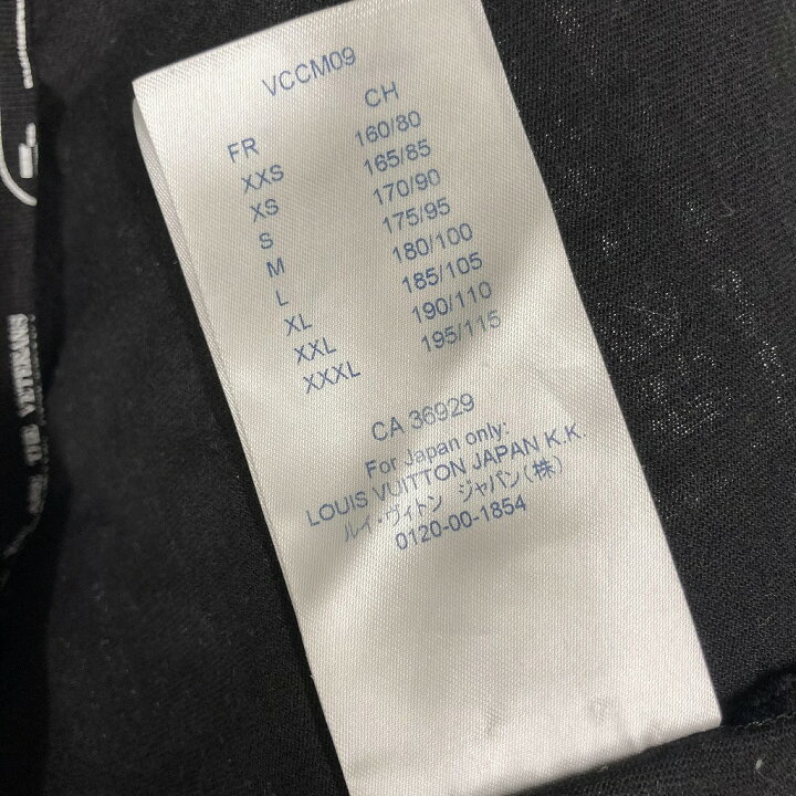 楽天市場】【中古】｜LOUIS VUITTON ルイ ヴィトン 2019AW オール 