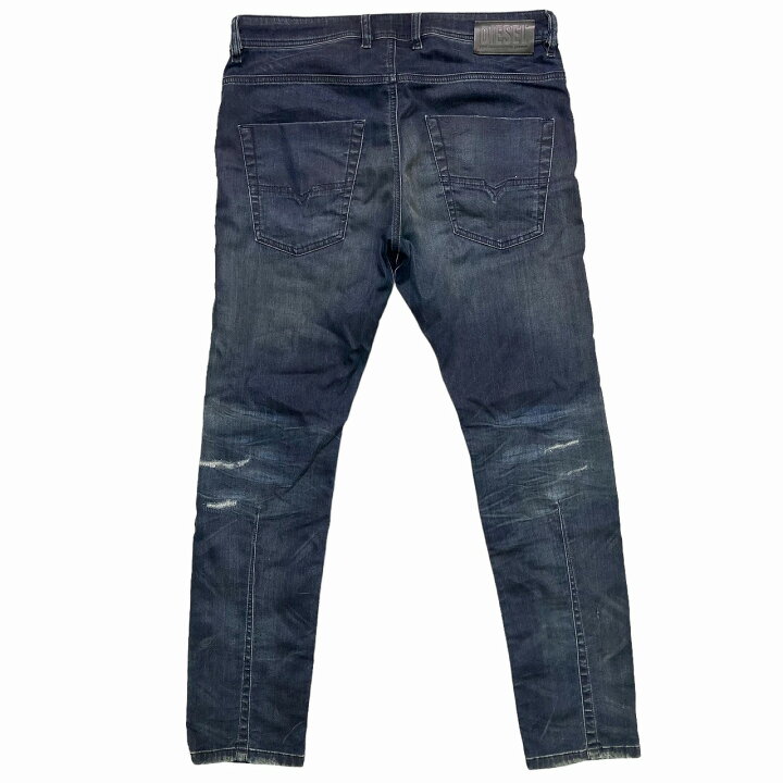 楽天市場】【中古】｜DIESEL ディーゼル JOGG JEANS ジョグジーンズ 