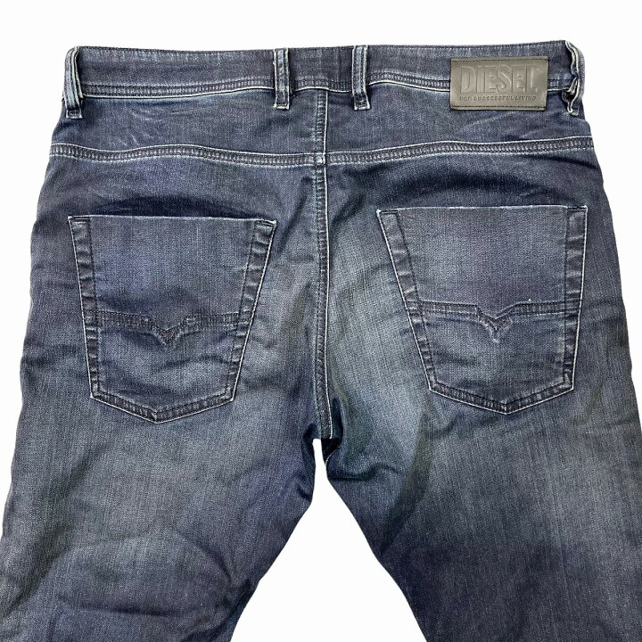 楽天市場】【中古】｜DIESEL ディーゼル JOGG JEANS ジョグジーンズ 