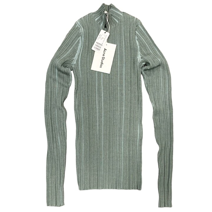 楽天市場】【未使用】｜Acne Studios アクネ ストゥディオズ FN-WN 