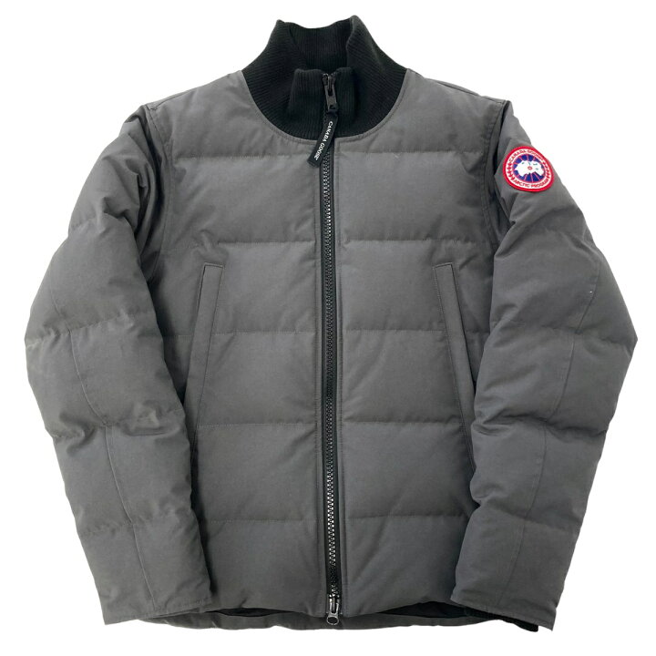 楽天市場】【中古】｜CANADA GOOSE カナダグース 3807M Woolford 