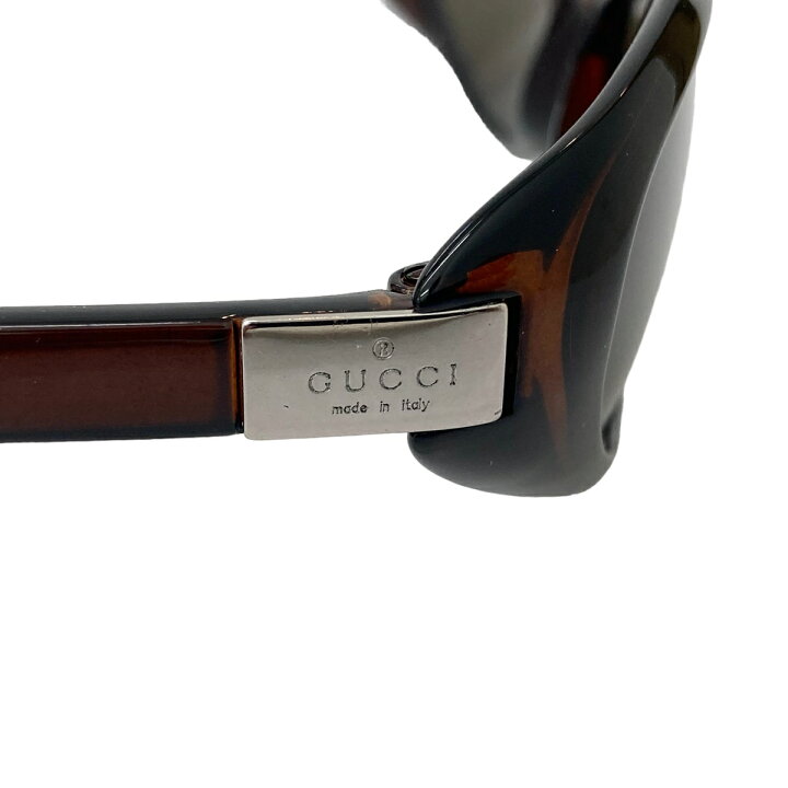 楽天市場】【中古】｜GUCCI グッチ GG1187/S サングラス 56□14 : 質屋  