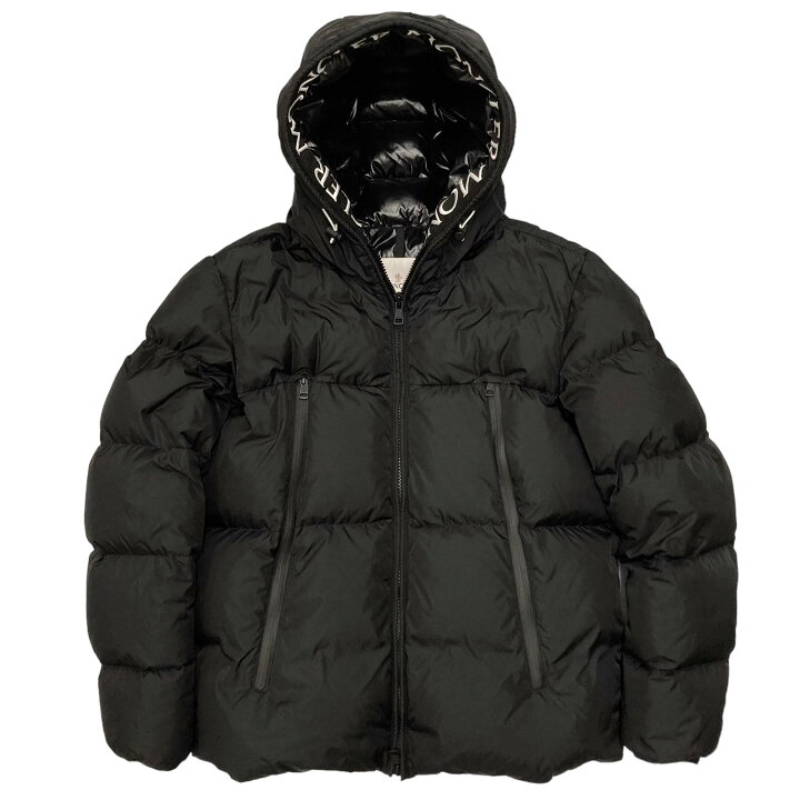 楽天市場】【中古】｜MONCLER モンクレール MONTCLA GIUBBOTTO  