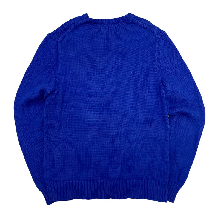 楽天市場】【中古】｜Ralph Lauren ラルフローレン POLO タイガー  