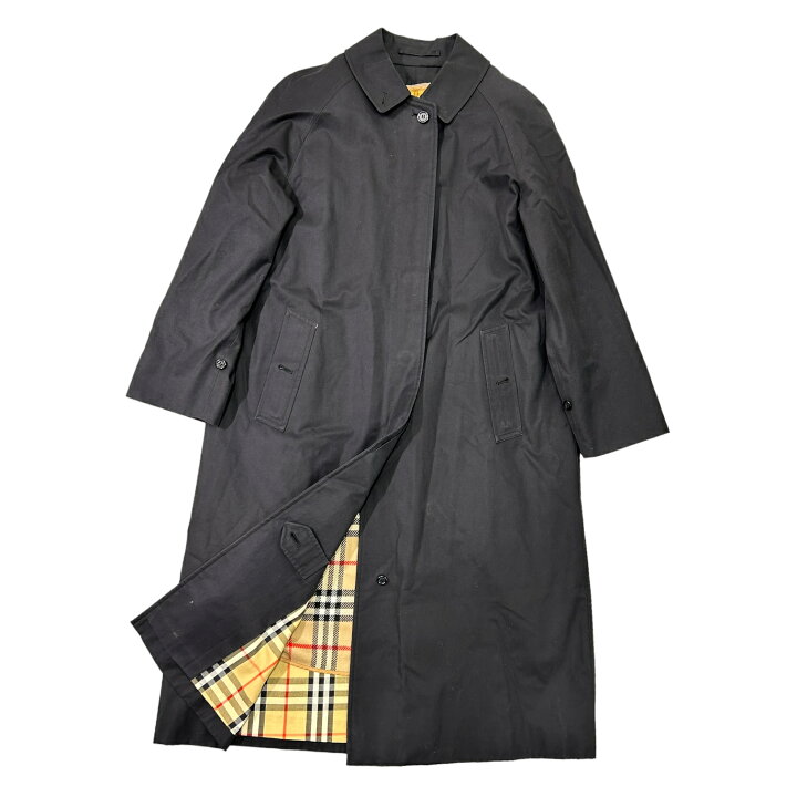楽天市場】【中古】｜BURBERRY LONDON バーバリー トレンチコート 