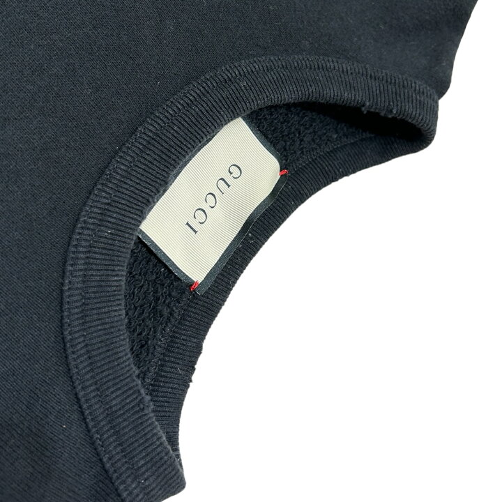 楽天市場】【中古】｜GUCCI グッチ 454569-X5J57 ヴィンテージロゴ 