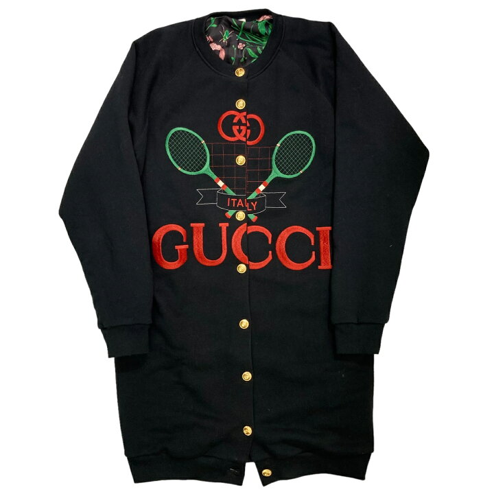 楽天市場】【中古】｜GUCCI グッチ 581167 XJBI1 グッチテニス  