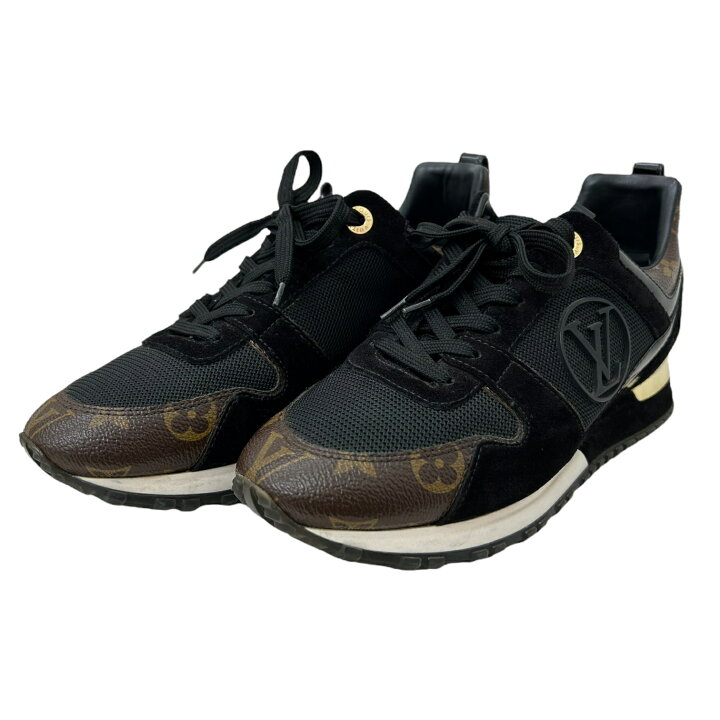 楽天市場】【中古】｜LOUIS VUITTON ルイヴィトン モノグラム ラン 