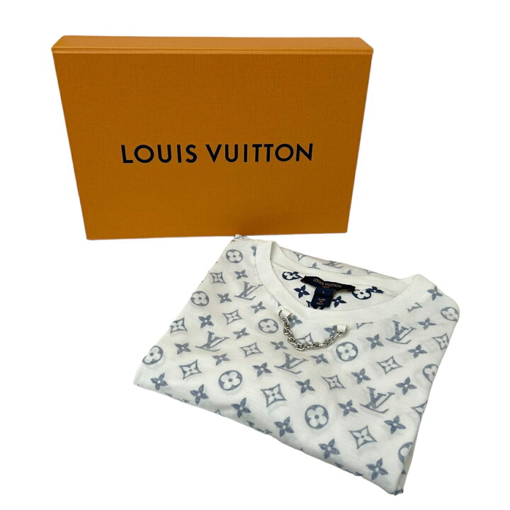 楽天市場】【中古】｜LOUIS VUITTON ルイヴィトン RW211W LVエスカトル 