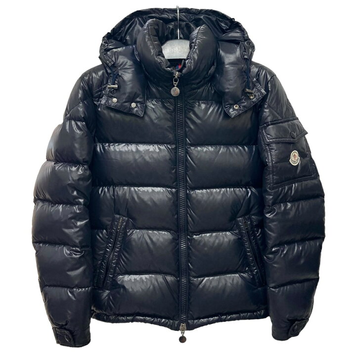 楽天市場】【中古】｜MONCLER モンクレール MAYA GIUBBOTTO マヤ  