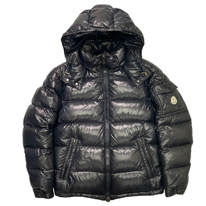 楽天市場】【中古】｜MONCLER モンクレール MAYA GIUBBOTTO マヤ 
