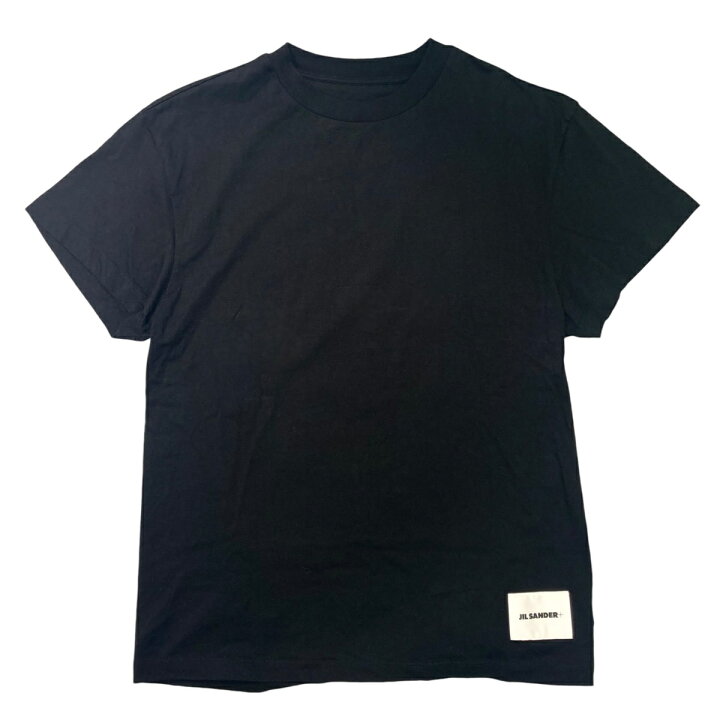 楽天市場】【中古】｜JIL SANDER ジルサンダー パック Tシャツ M 