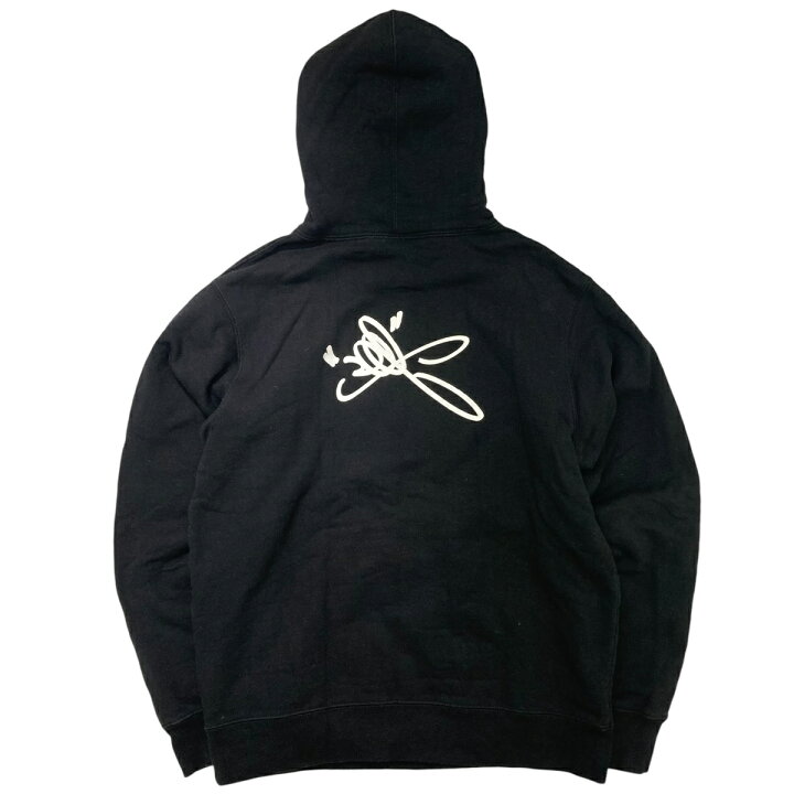 楽天市場】Supreme シュプリーム 18SS Lee Quinones Hooded Sweat 