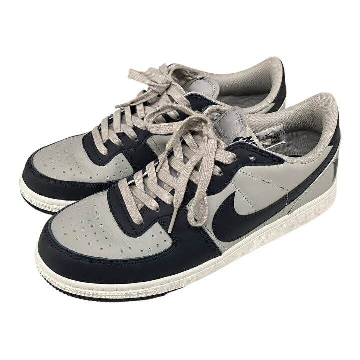 楽天市場】【中古】｜NIKE ナイキ TERMINATOR LOW ターミネーター ロウ 