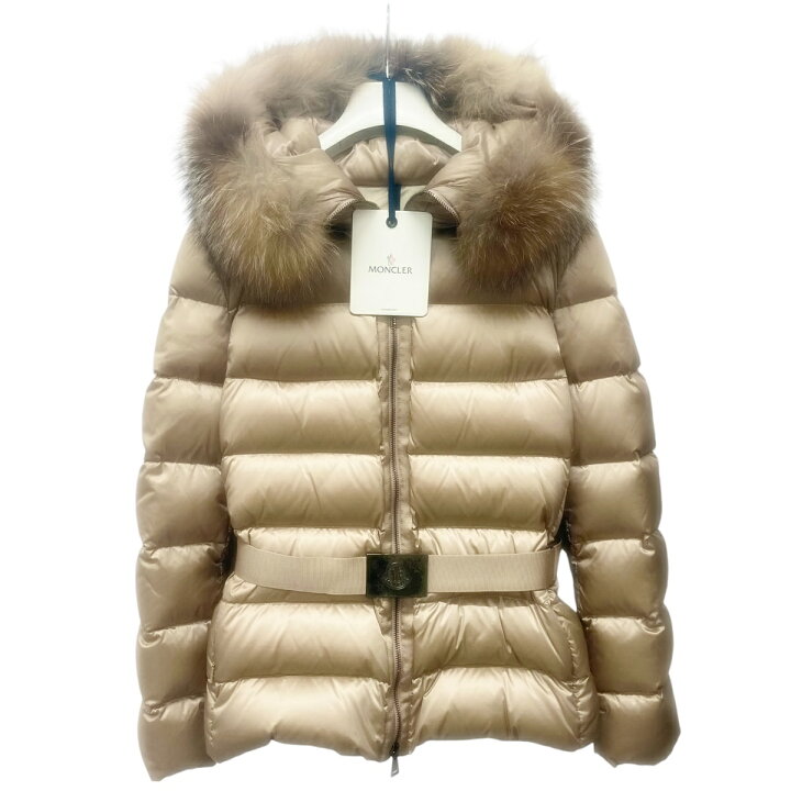 楽天市場】【未使用】｜MONCLER モンクレール TATIE GIUBBOTTO 