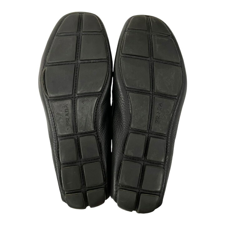 楽天市場】【中古】｜PRADA プラダ ドライビングシューズ 2D1101 