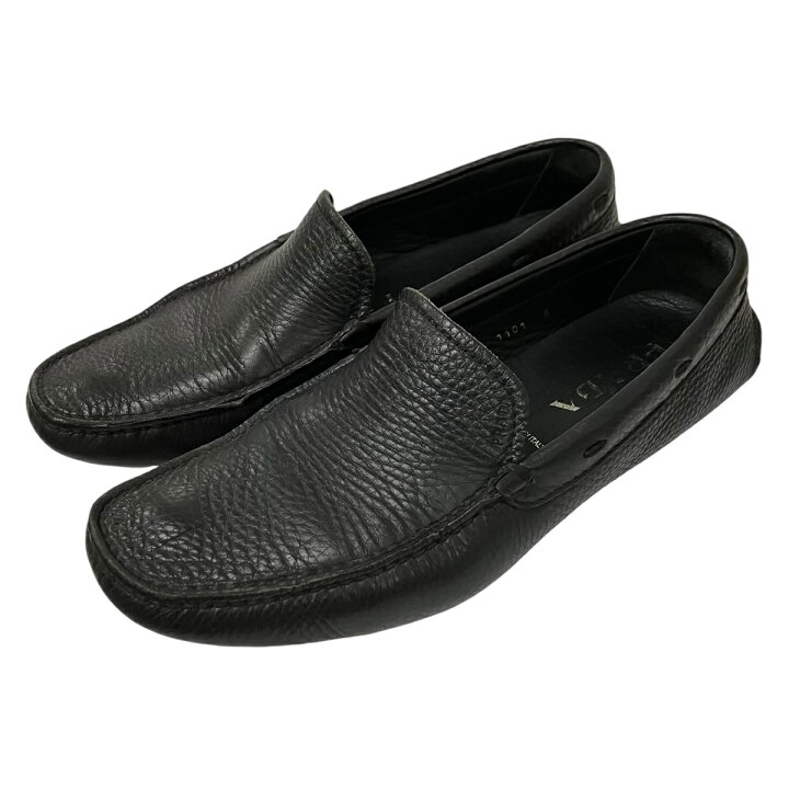 楽天市場】【中古】｜PRADA プラダ ドライビングシューズ 2D1101 
