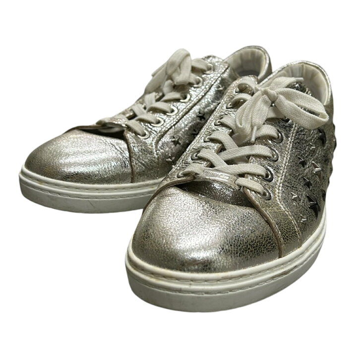 楽天市場】【中古】｜JIMMY CHOO ジミーチュウ CASH スタッズ 