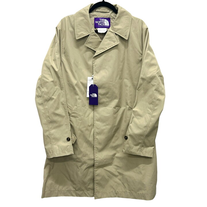 楽天市場】【未使用品】｜THE NORTH FACE PURPLE LABEL ノースフェイス 