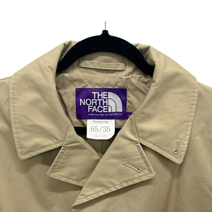 楽天市場】【未使用品】｜THE NORTH FACE PURPLE LABEL ノースフェイス 