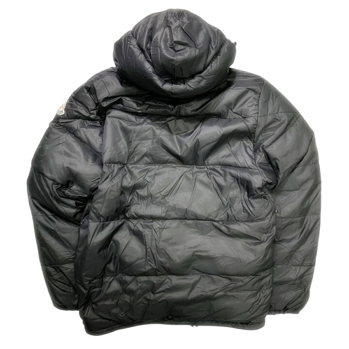 楽天市場】【中古】｜MONCLER モンクレール 青タグ KARAKORUM 