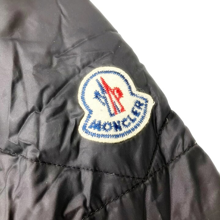 楽天市場】【中古】｜MONCLER モンクレール 青タグ KARAKORUM 