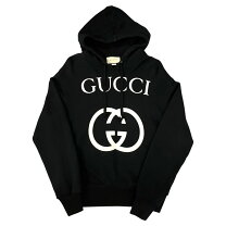 楽天市場】gucci グッチ インターロッキング パーカーの通販
