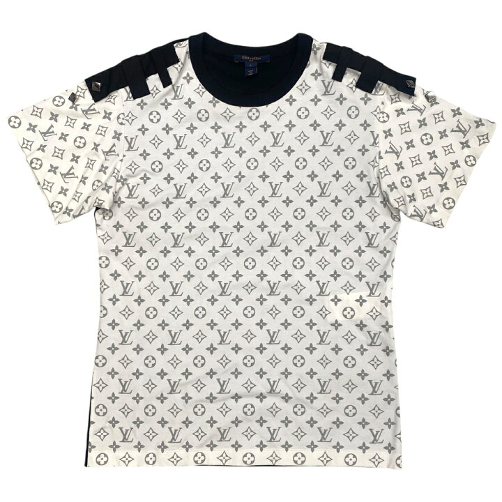 楽天市場】【中古】｜LOUIS VUITTON ルイヴィトン RW211B モノグラム T 