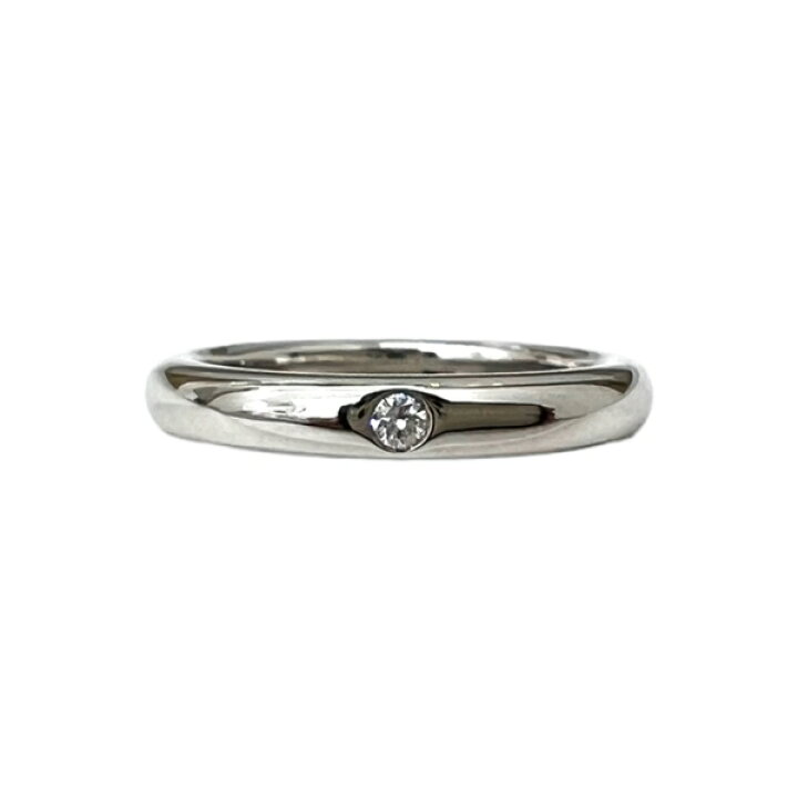 楽天市場】【中古】｜TIFFANY＆Co. ティファニー スタッキングバンド  