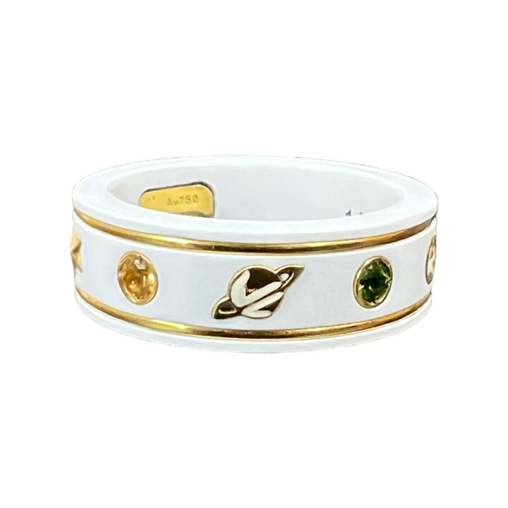 楽天市場】【中古】｜GUCCI グッチ 527095 J8F76 8521 ジェムストーン 