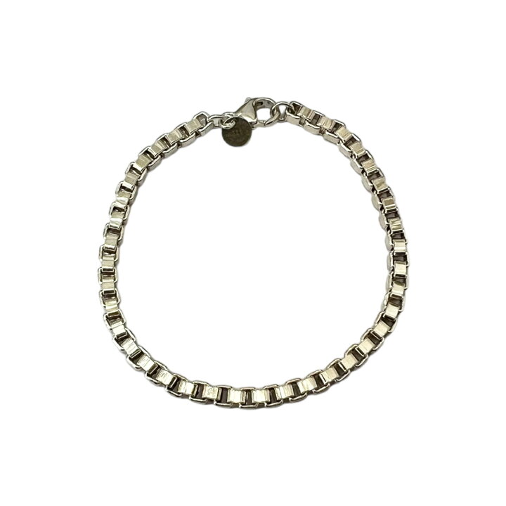 楽天市場】【中古】｜TIFFANY＆Co. ティファニー ベネチアン 