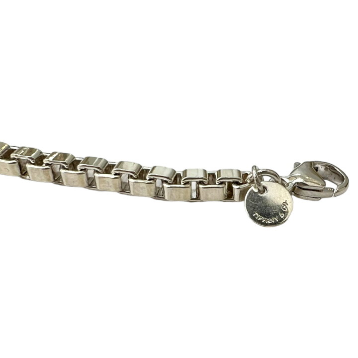 楽天市場】【中古】｜TIFFANY＆Co. ティファニー ベネチアン 