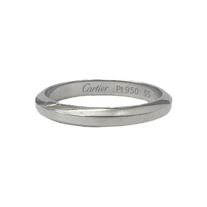 楽天市場】【中古】｜Cartier カルティエ デクラレーションリング  