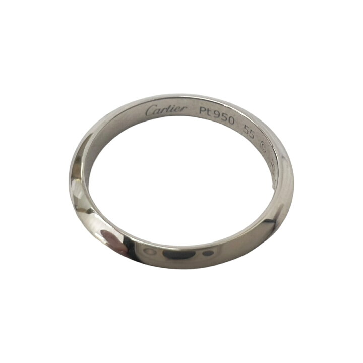 楽天市場】【中古】｜Cartier カルティエ デクラレーションリング 