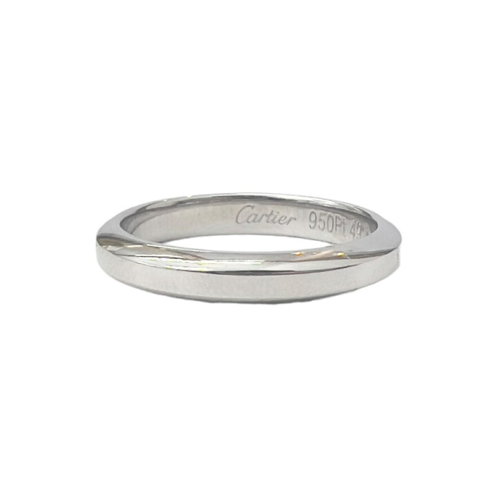 楽天市場】【中古】｜Cartier カルティエ デクラレーション リング 