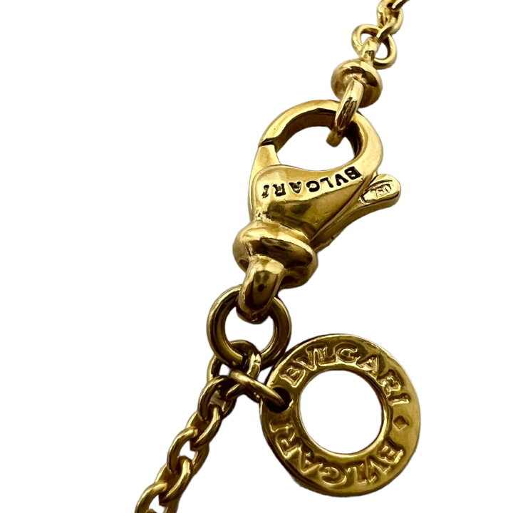 楽天市場】【中古】｜BVLGARI ブルガリ B-ZERO1 ネックレス ビー  