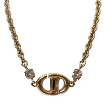 楽天市場】dior navy ネックレスの通販 