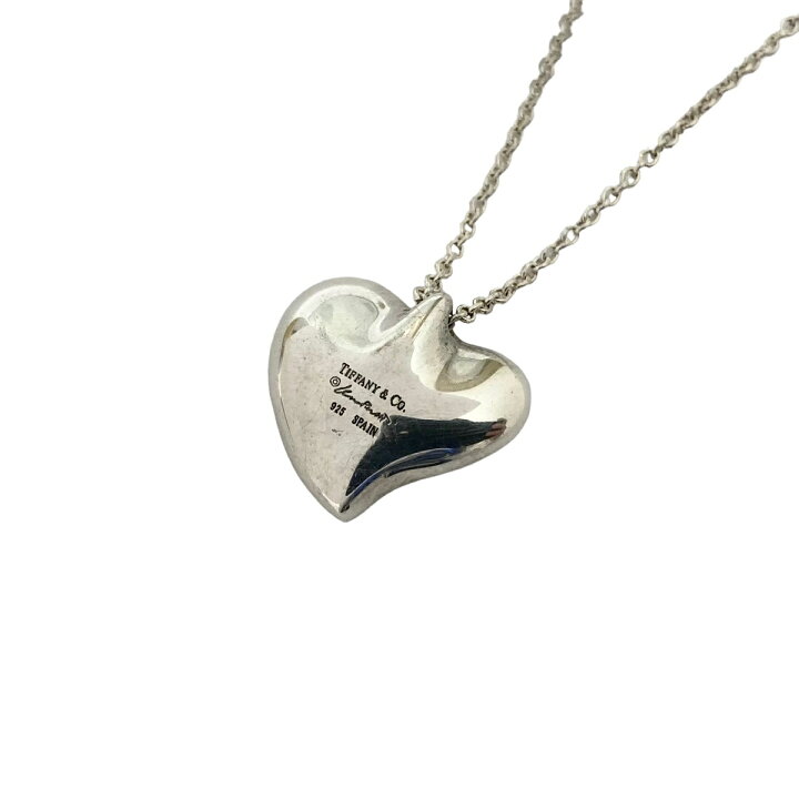 楽天市場】【中古】｜Tiffany＆Co. ティファニー フルハートハート 