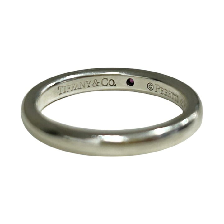 楽天市場】【中古】｜TIFFANY&Co. ティファニー スタッキングバンド 
