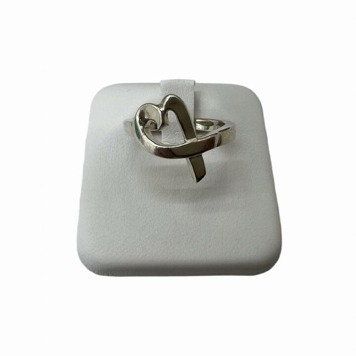 楽天市場】【中古】｜TIFFANY＆Co. ティファニー パロマピカソ  