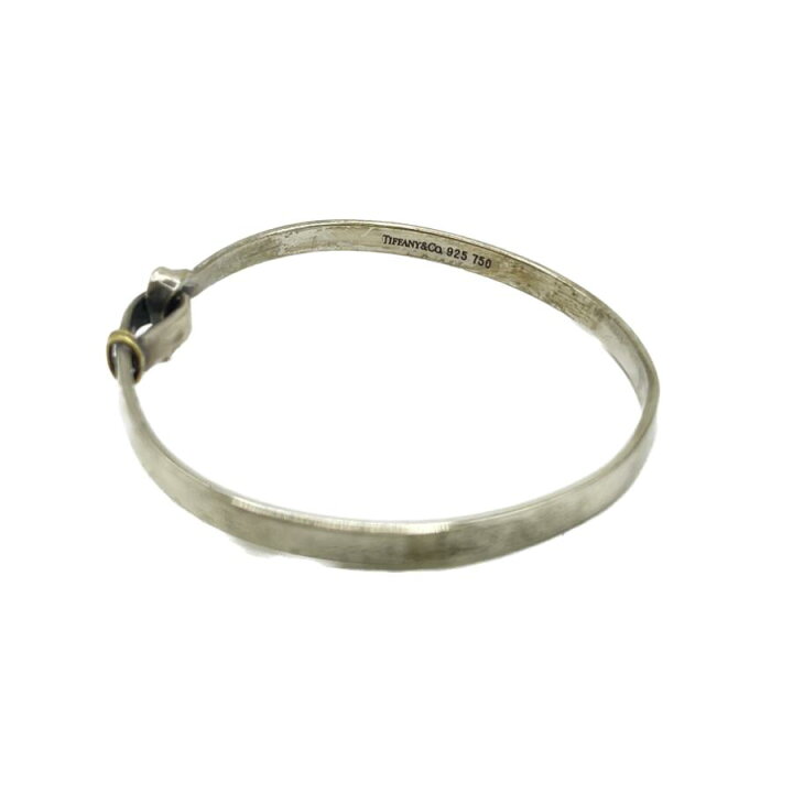 楽天市場】【中古】｜ティファニー TIFFANY&Co. フック＆アイ フック 
