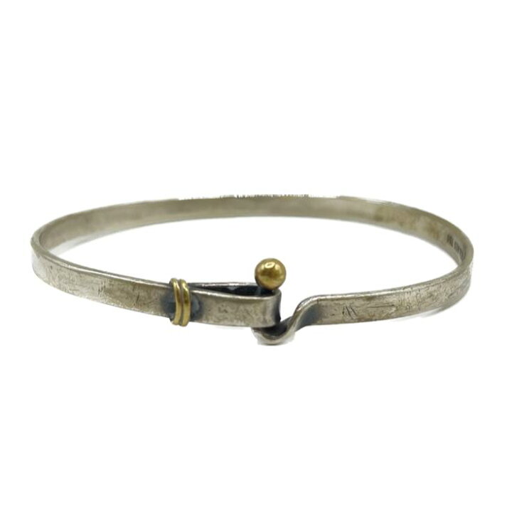 楽天市場】【中古】｜ティファニー TIFFANY&Co. フック＆アイ フック  