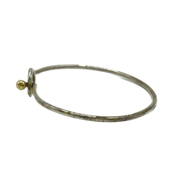 楽天市場】【中古】｜TIFFANY&Co. ティファニー ラブノットバングル 
